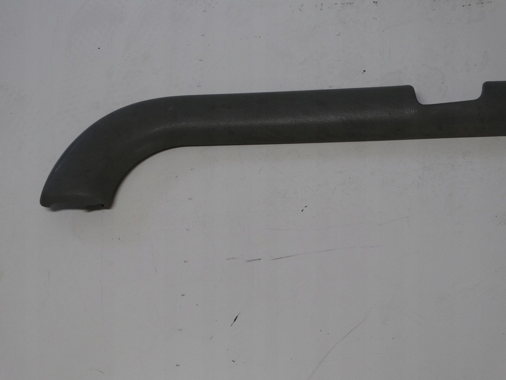 фото №4, Захист поріг renault twingo i лівий перед