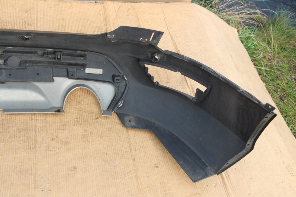 Ford kuga mk2 ii 2012- бампер задній задній na 6 pdc Ціна