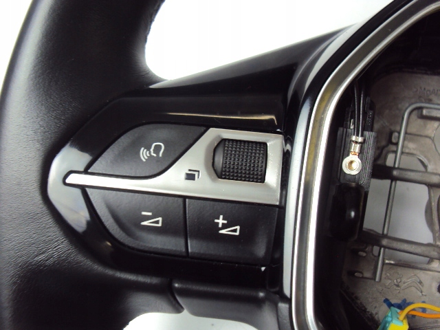 фото №4, Повітропровід peugeot 208 ii 2019-