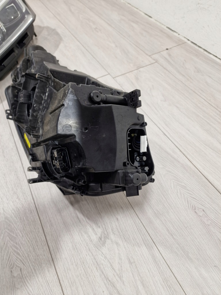 Фари audi a5 8w6 full led ліва правий 2017 в Україні