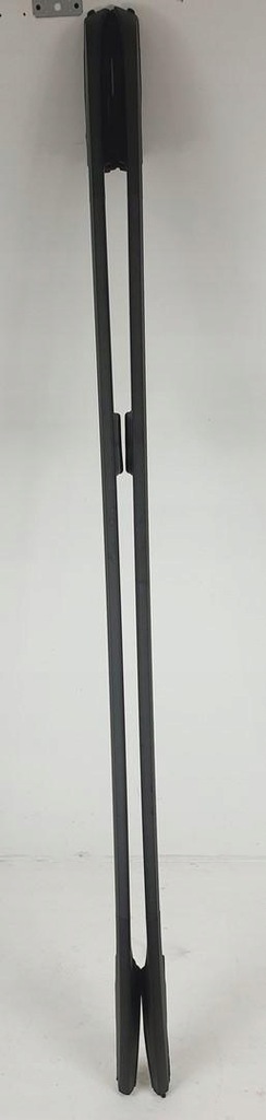 фото №1, Рейлинги кровельные volvo xc70 ii пара