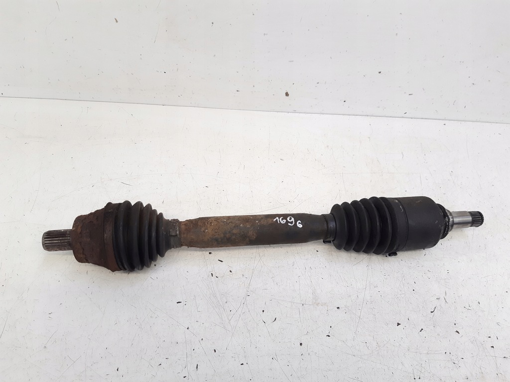 фото №1, Приводной вал mercedes w169