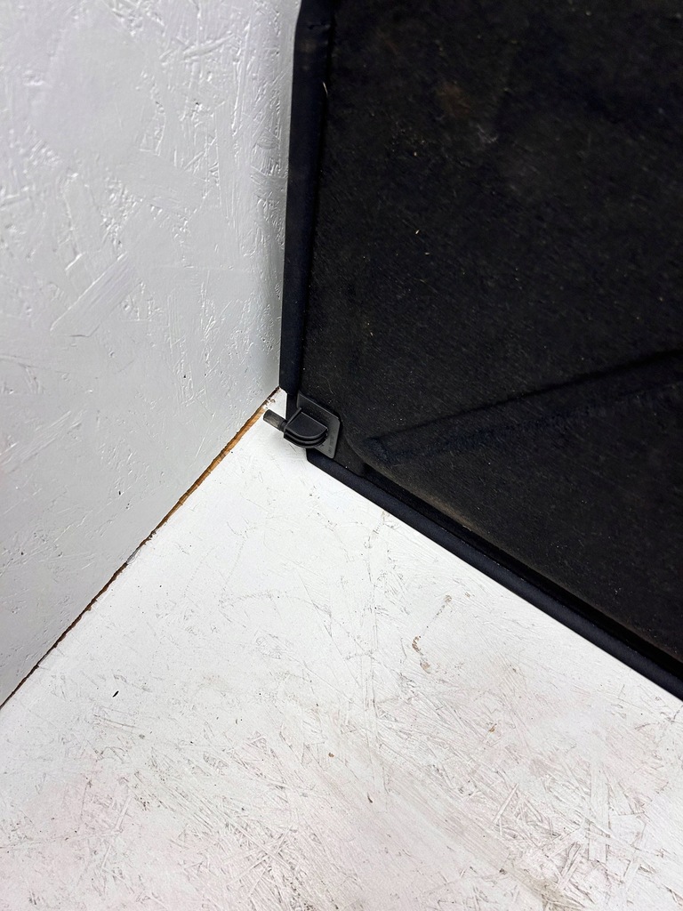 фото №6, Porsche macan 95b полка задняя багажника оригинал 95b867769k