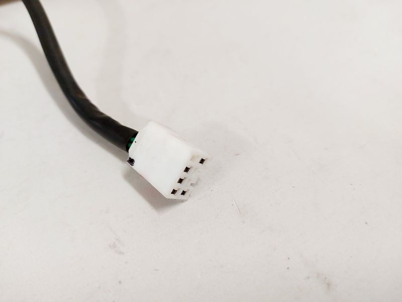 фото №6, Kia sportage iii молдинг накладка крышки задняя pod камера 87311-3w010