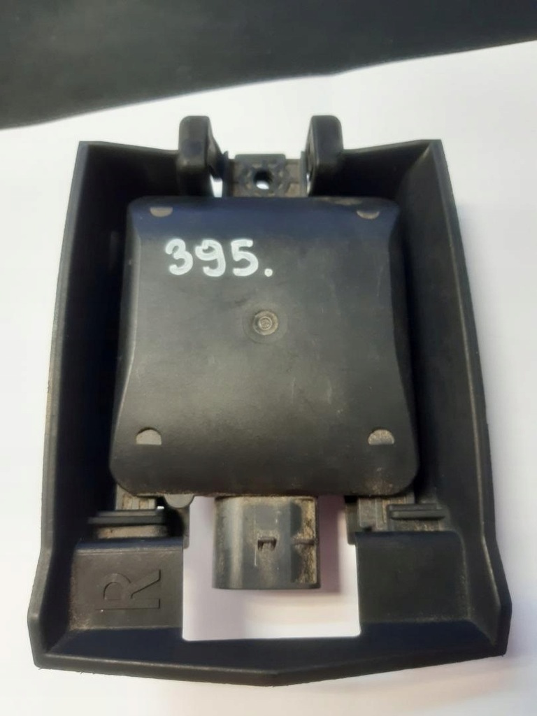 фото №9, Радар ассистент volkswagen 2q0907686a