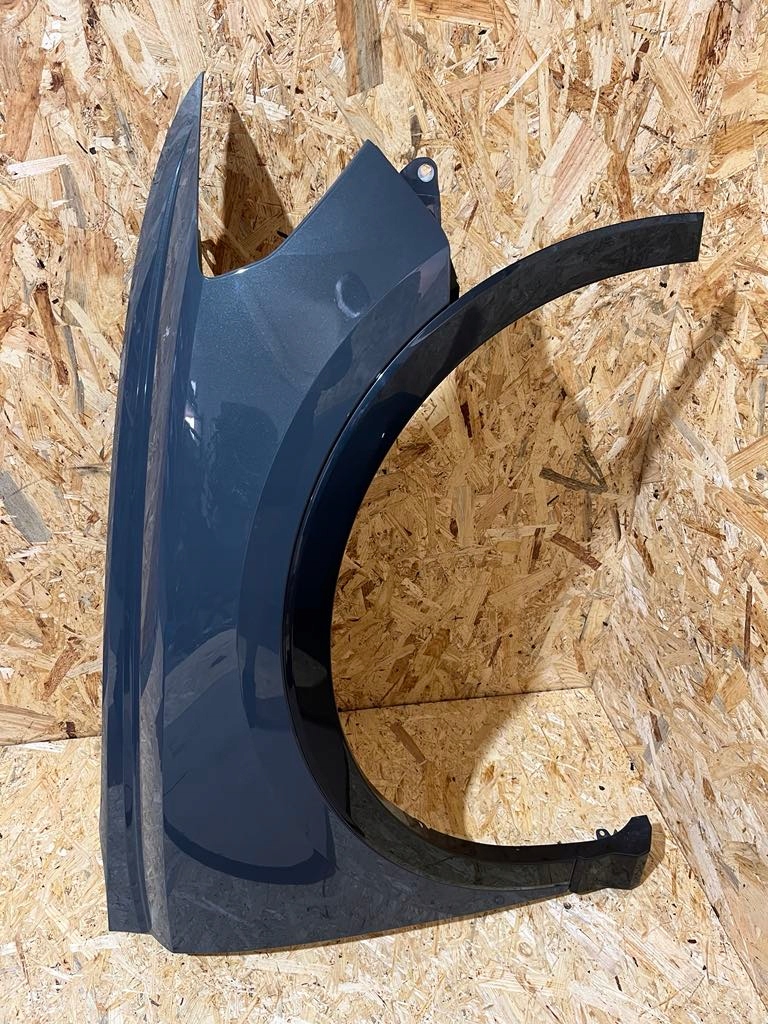 фото №7, Перед kompletny капот бампер крылья левый правый audi q3 83a lx7m 22r eu