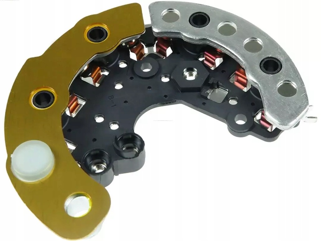 фото №3, Arc3127 диодный мост prost. генератора as-pl