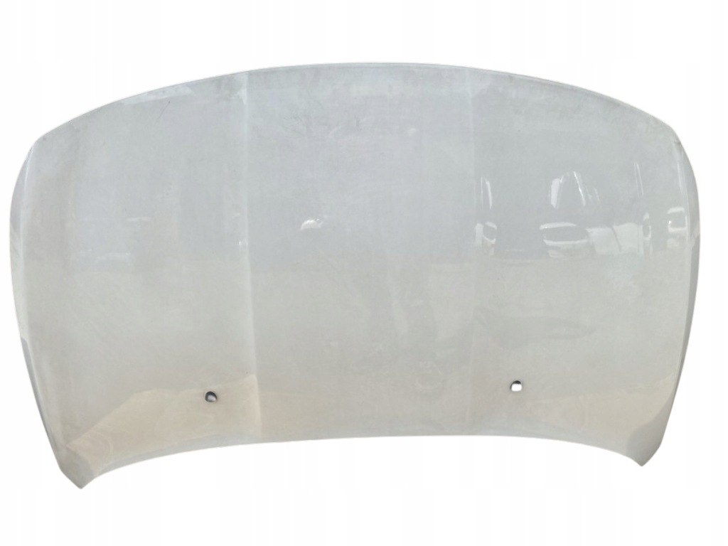 фото №3, Капот fiat tipo ii 249