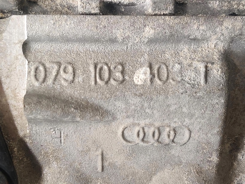 фото №11, Головка цилиндров левая 1-4 cyc 4.0 v8 bentley continental gt s 2012-2018