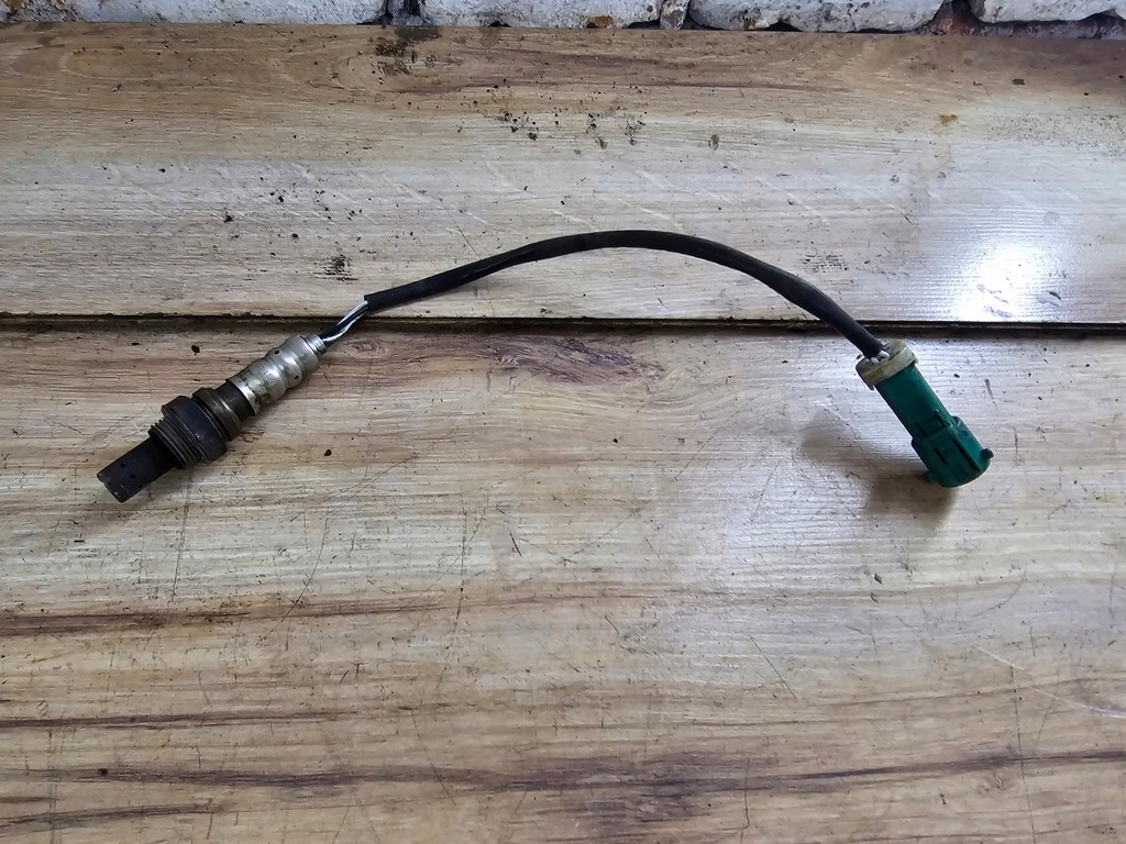фото №1, Датчик лямбда-зонд mondeo mk3 3.0 v6