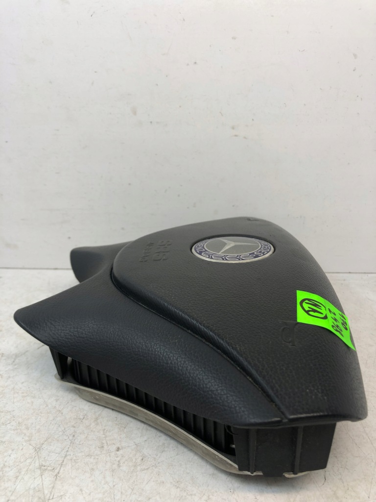 фото №8, Mercedes slk r170 w170 подушка воздушная водителя a1704602498 9b51