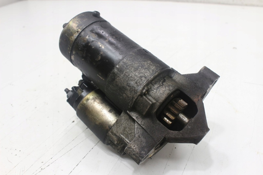 Стартер m001t80481 peugeot citroen 2.0 hdi 136km Зі Шроту