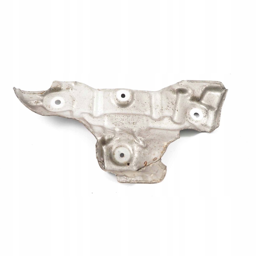 фото №14, Renault trafic захист теплова 8200805323b