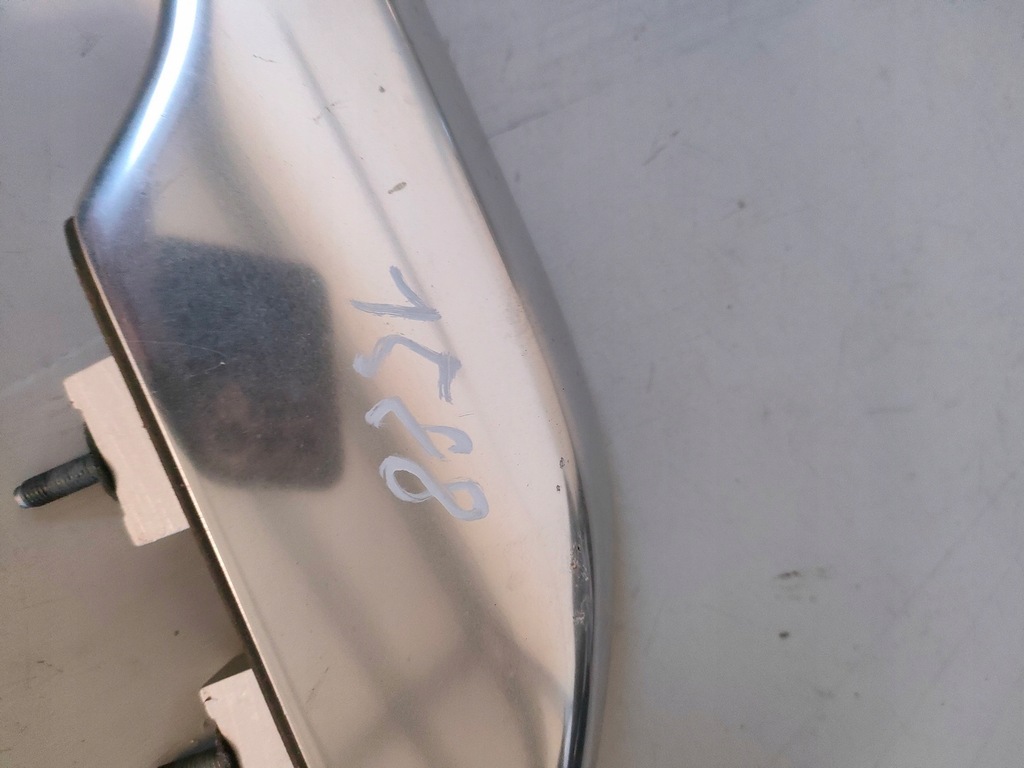 фото №10, Mercedes glk рейлинги кровельные правый левый