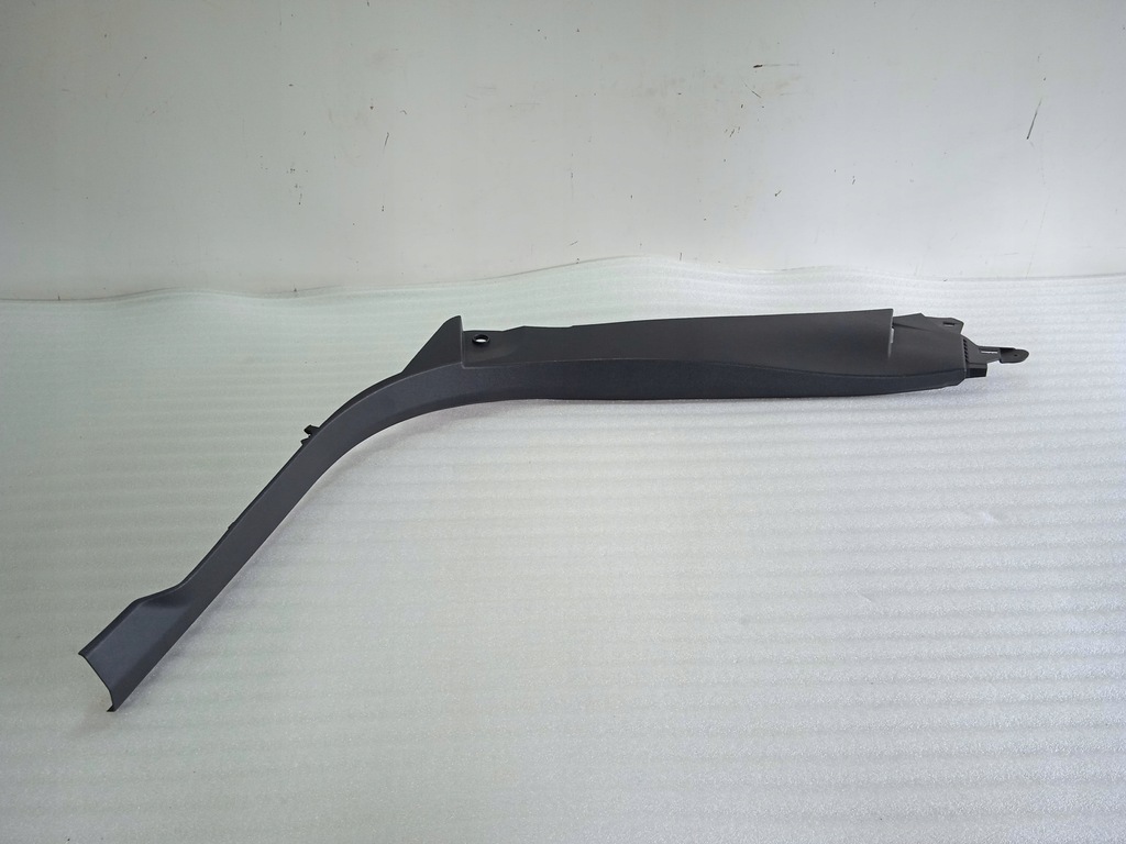 фото №1, Захист поріг частина peugeot оригінальний номер 9816054877