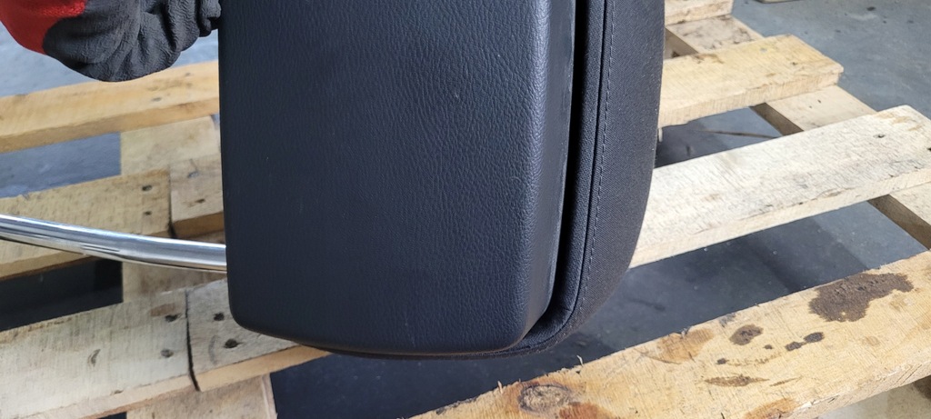 фото №10, A6 c7 4g lift подголовник сиденье сиденье правый перед sline a7 4g lear