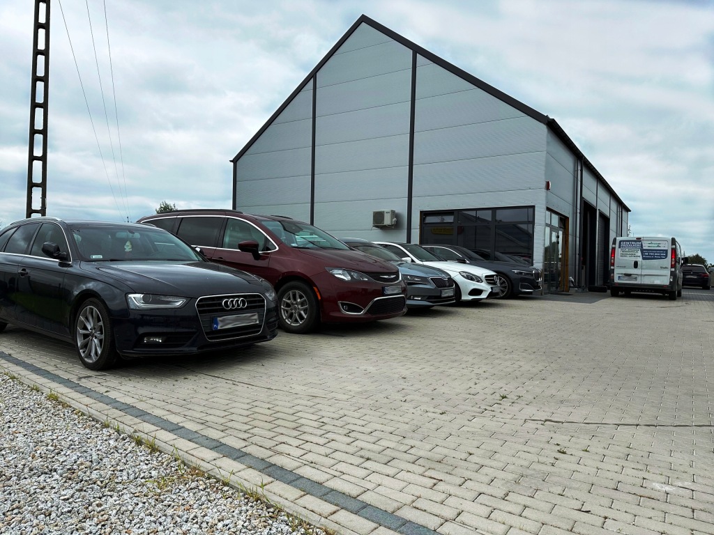 фото №4, Трансмісія рейка рульова mercedes ml r gl w164