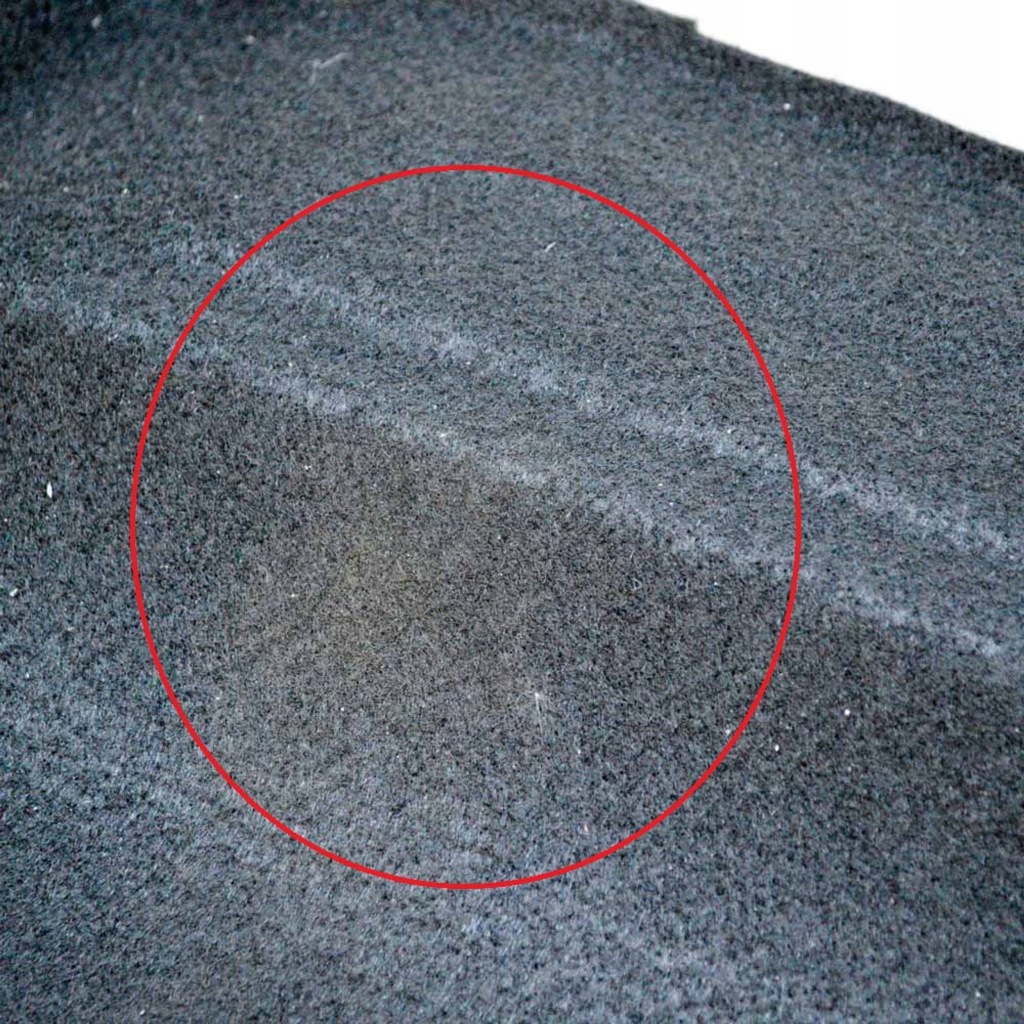 Tesla model y 2022 обшивка багажника в Україні