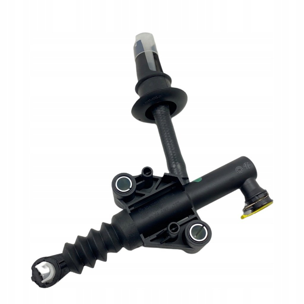 фото №3, Привод сцепления renault trafic iii