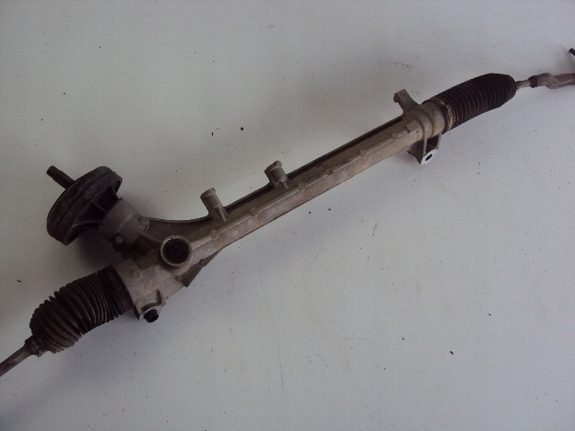 фото №4, Трансмісія кермова renault megane iv 1.6 dci