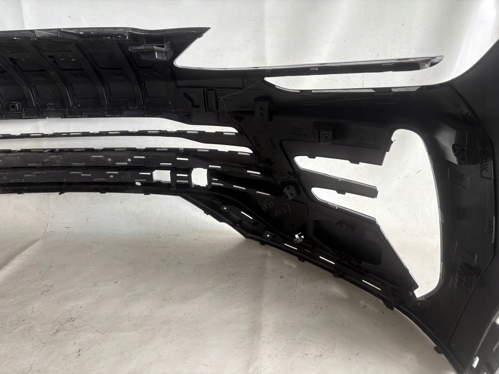 фото №12, Бампер перед byd уплотнитель u dm-i 2025