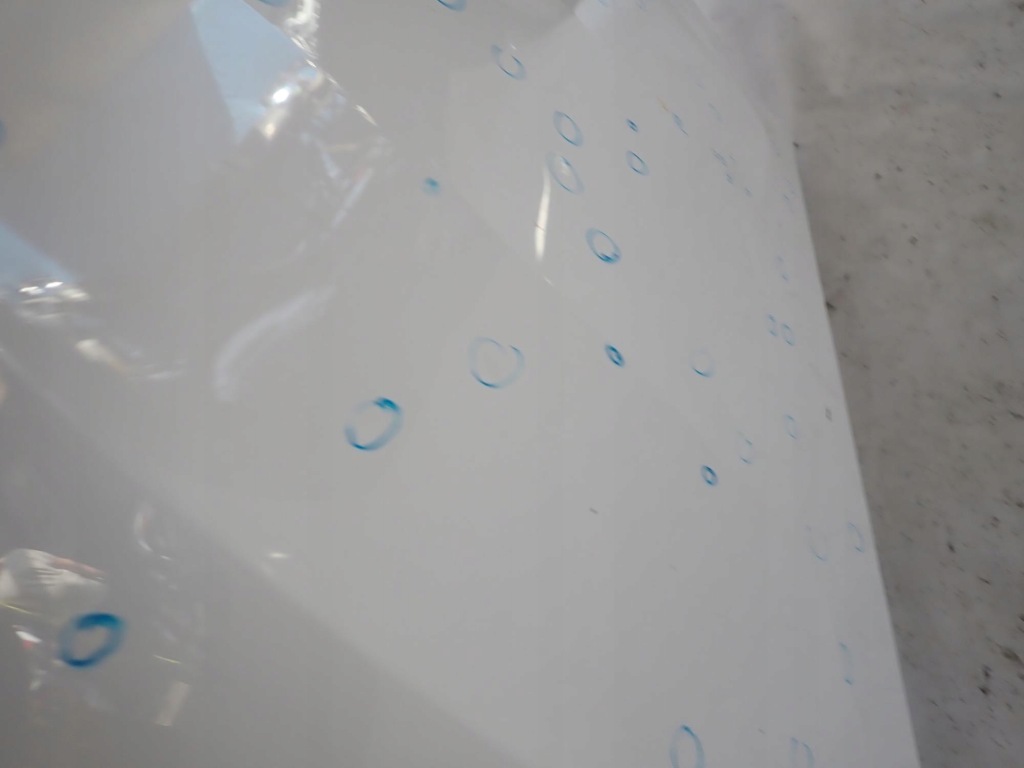 Bmw x3 f25 10-17 капот крышка двигателя Недорого