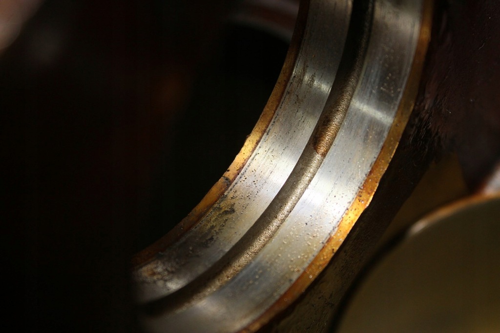 фото №11, Блок двигателя peugeot 406 306 2.0 b rfn 10lh06