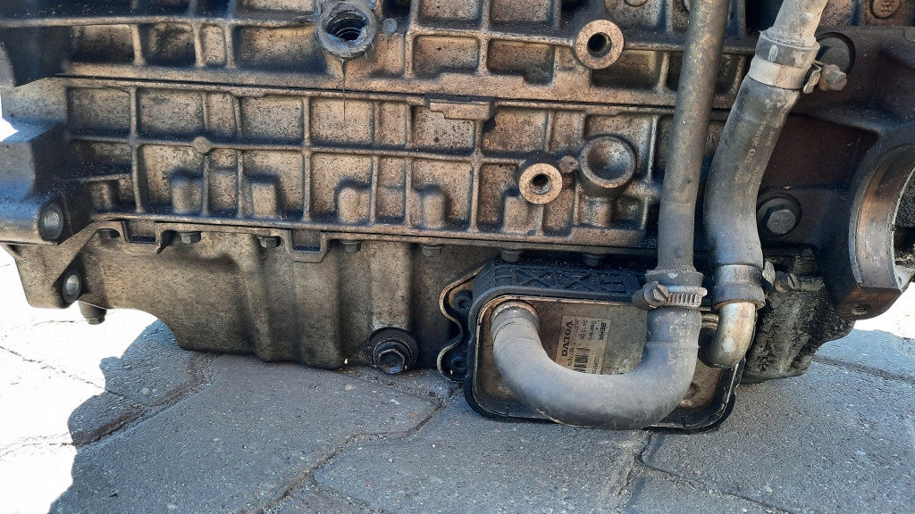 фото №10, Двигатель b5204t volvo v70 s60 s80 xc70 xc90