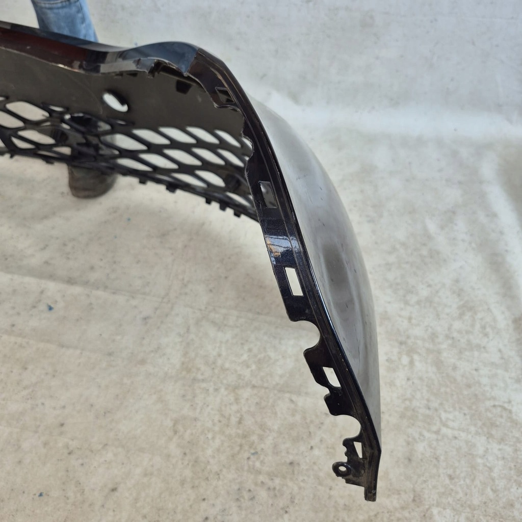 фото №11, Vw id. buzz id buzz 22- бампер перед передний pdc