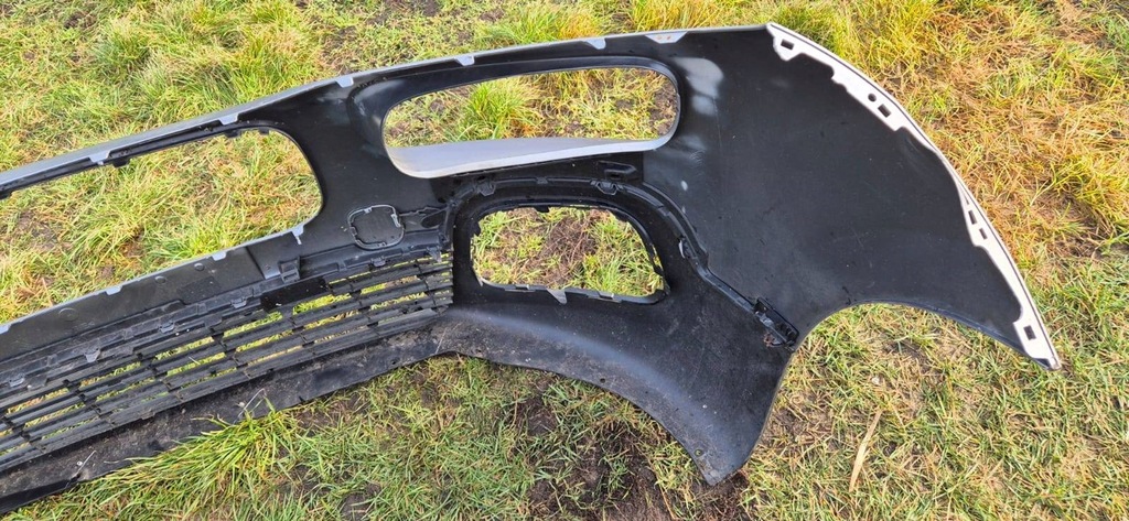 фото №8, Бампер передний перед citroen berlingo iv