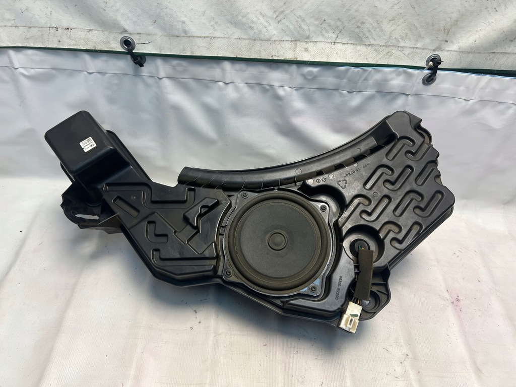 фото №1, Kia sportage v 21- динамик сабвуфер 96380-r2200