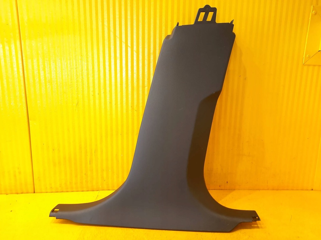 фото №1, Bmw 2 f44 защита стойка правая обшивка 7475576