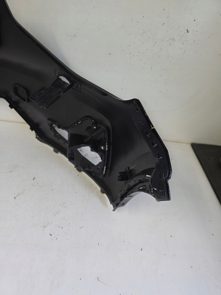 фото №13, Бампер перед volvo xc40 lift 22-