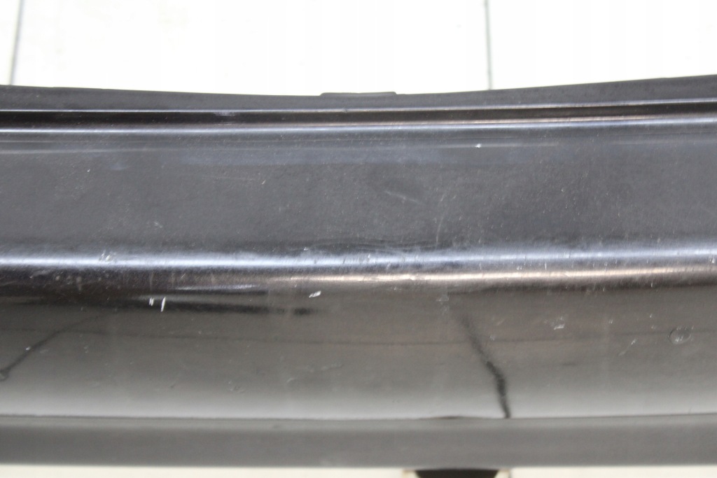 Vw sharan 1 рестайлинг  00r- бампер задний задний pdc lc9z Недорого