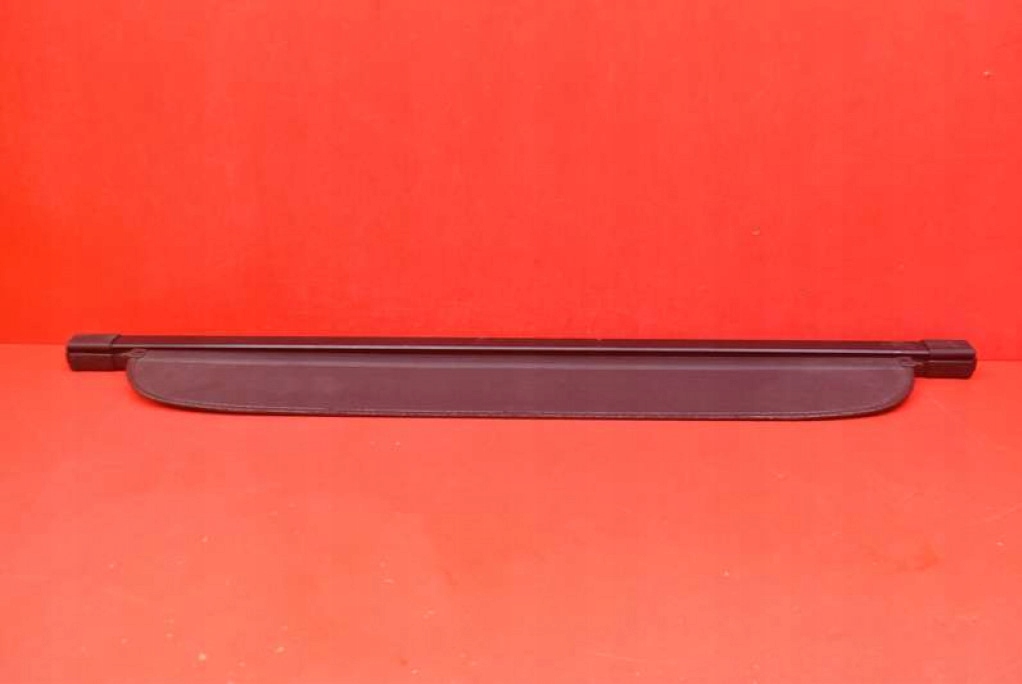 фото №1, Шторка багажника honda jazz 2 ii 07-11