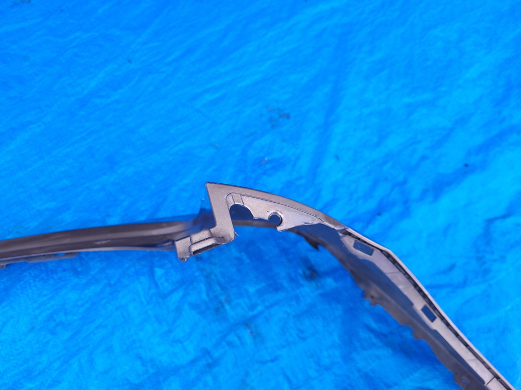 фото №9, Hyundai santa fe iii | бампер задняя задний 86611-2w000 | 1058