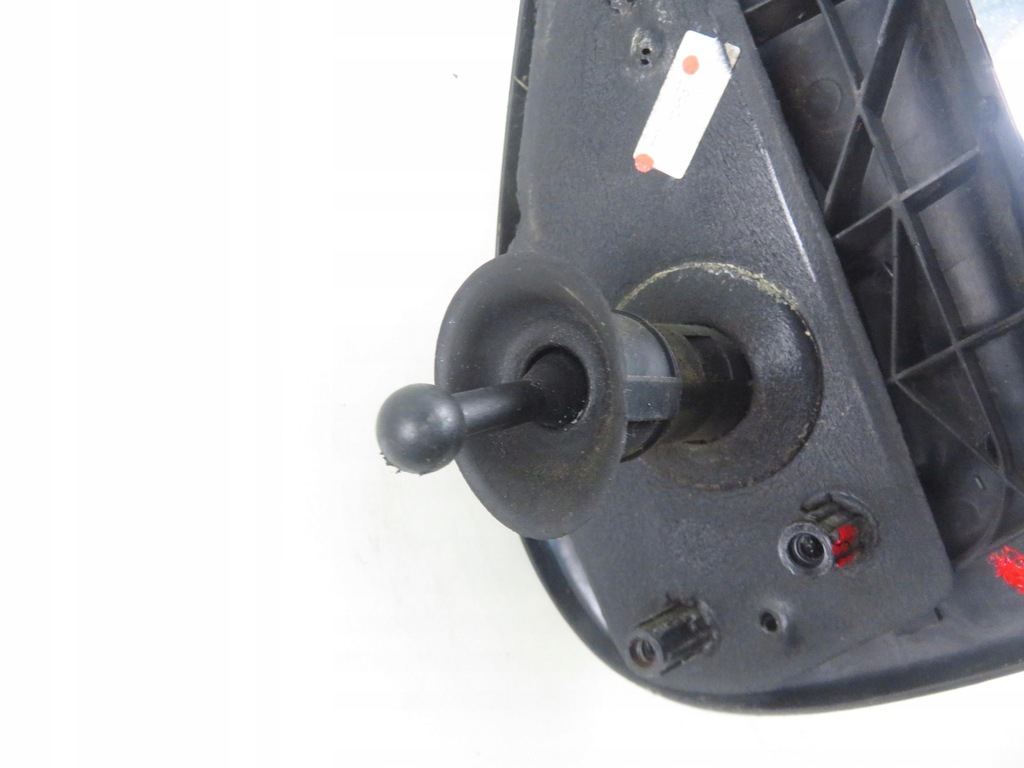 фото №6, Зеркало правое renault kangoo i 7700354637 teb64