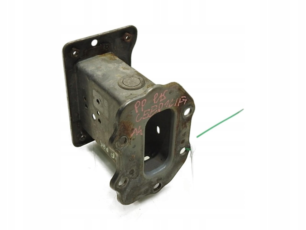 фото №1, Зона деформации правый перед a4 kia ceed i