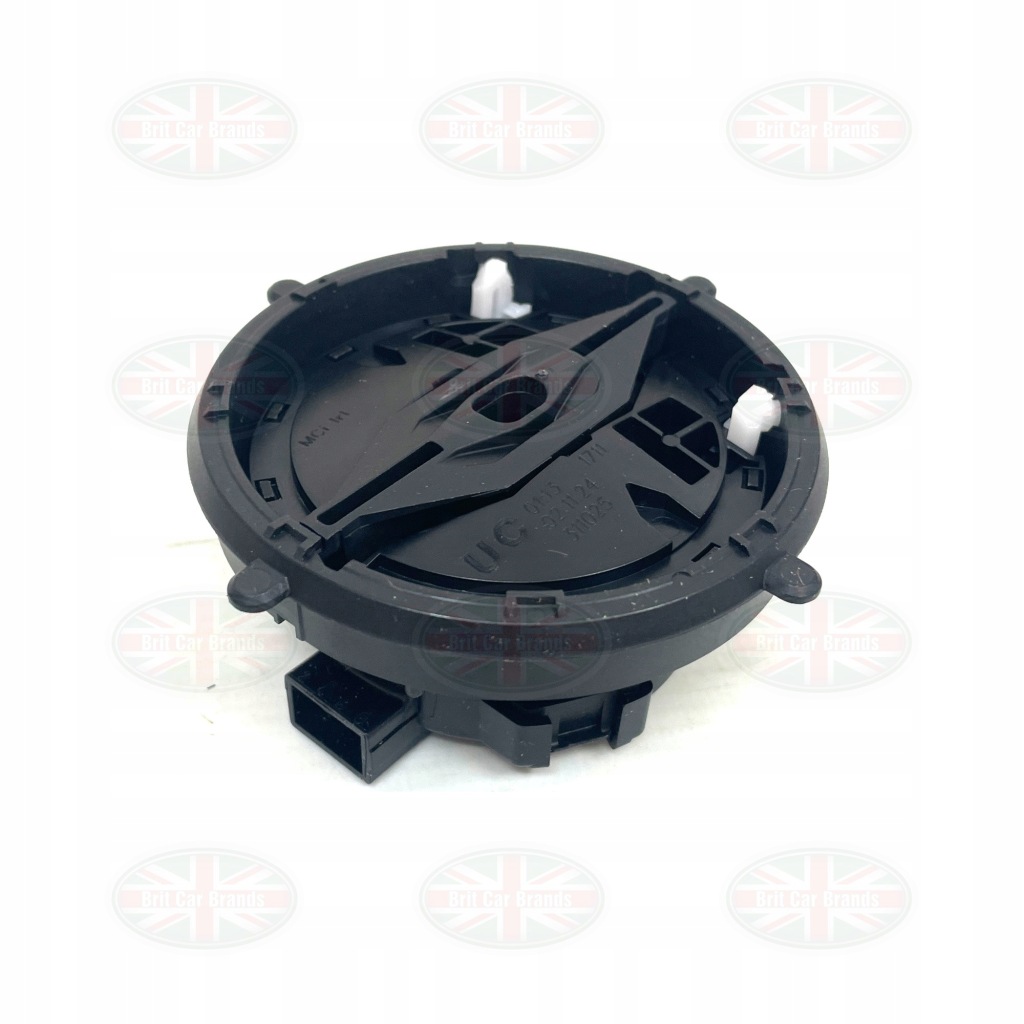 фото №2, Двигун дзеркало з пам'ять ліва land rover range rover lr015051