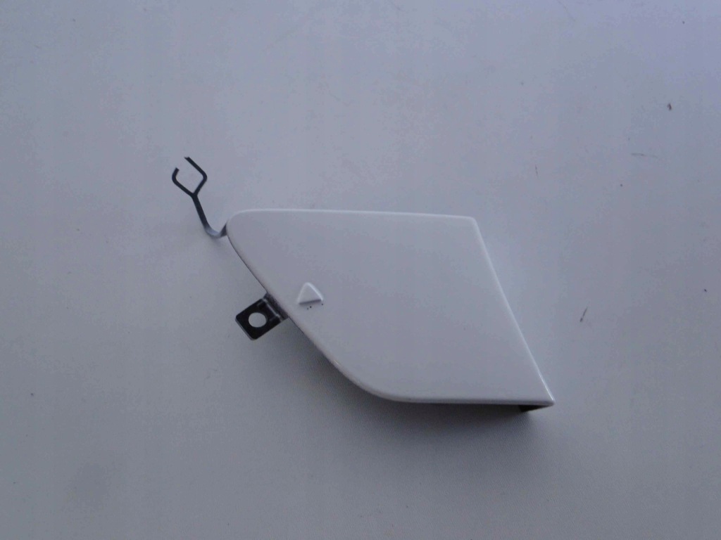 фото №2, Mercedes a klasa w177 177 заглушка фаркоп перед