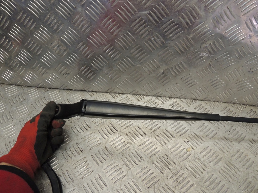 фото №4, Peugeot 2008 i lift важелі двірник комплект