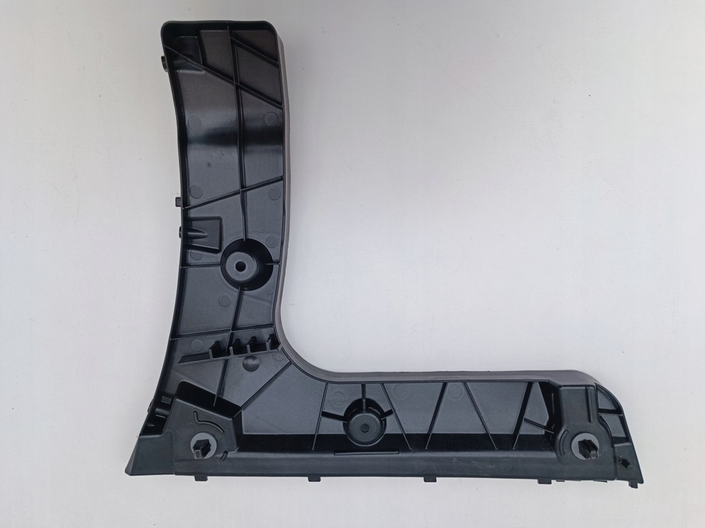 фото №15, Кронштейн бампера audi t. a6 15- le