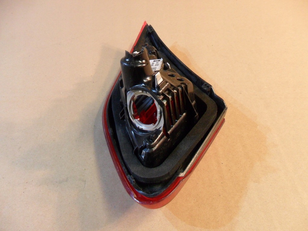 фото №14, Opel corsa e лампа права 460034366