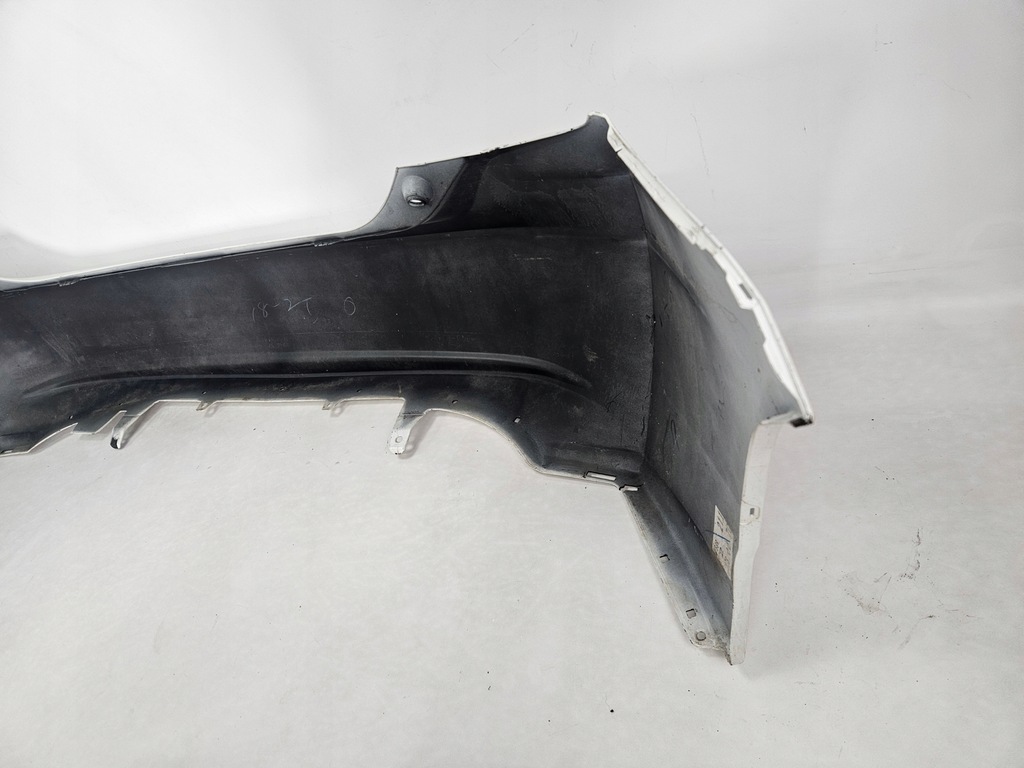 фото №12, Toyota prius iii 3 2009 - 2015 бампер задняя 52159-47050
