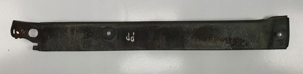 Молдинг под фара правый перед 876 mercedes w126 с Разборки