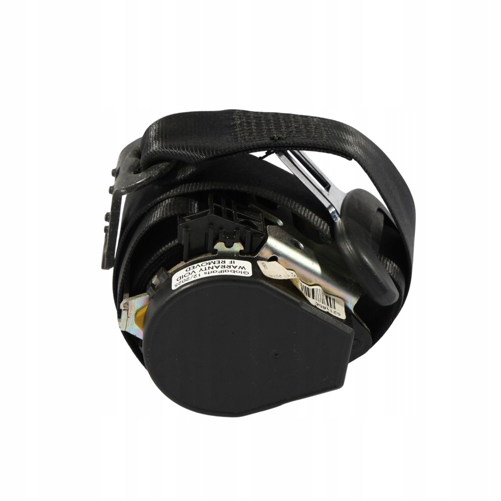 Купить Seat leon mk3 5f ремень безопасности левый правый задний  5f0857805