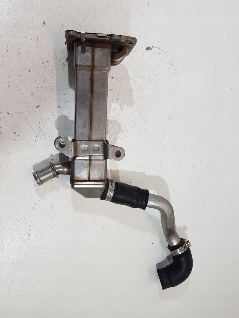 фото №6, Радіатор egr a2741420000 mercedes w205 2.0 cgi