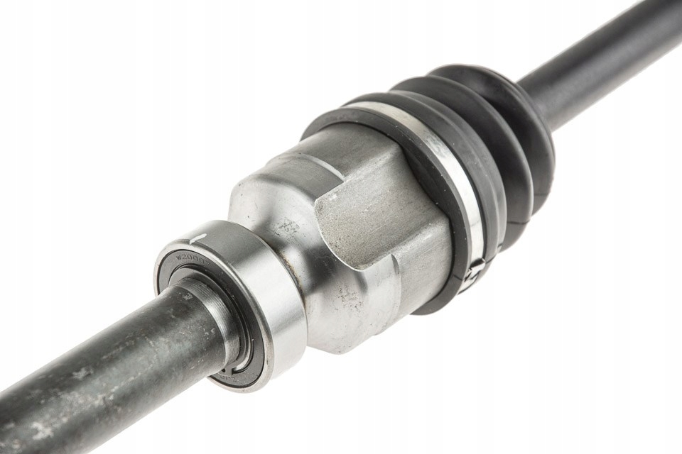 Приводной вал приводная renault captur 1.2tce 13- правый Оригинал