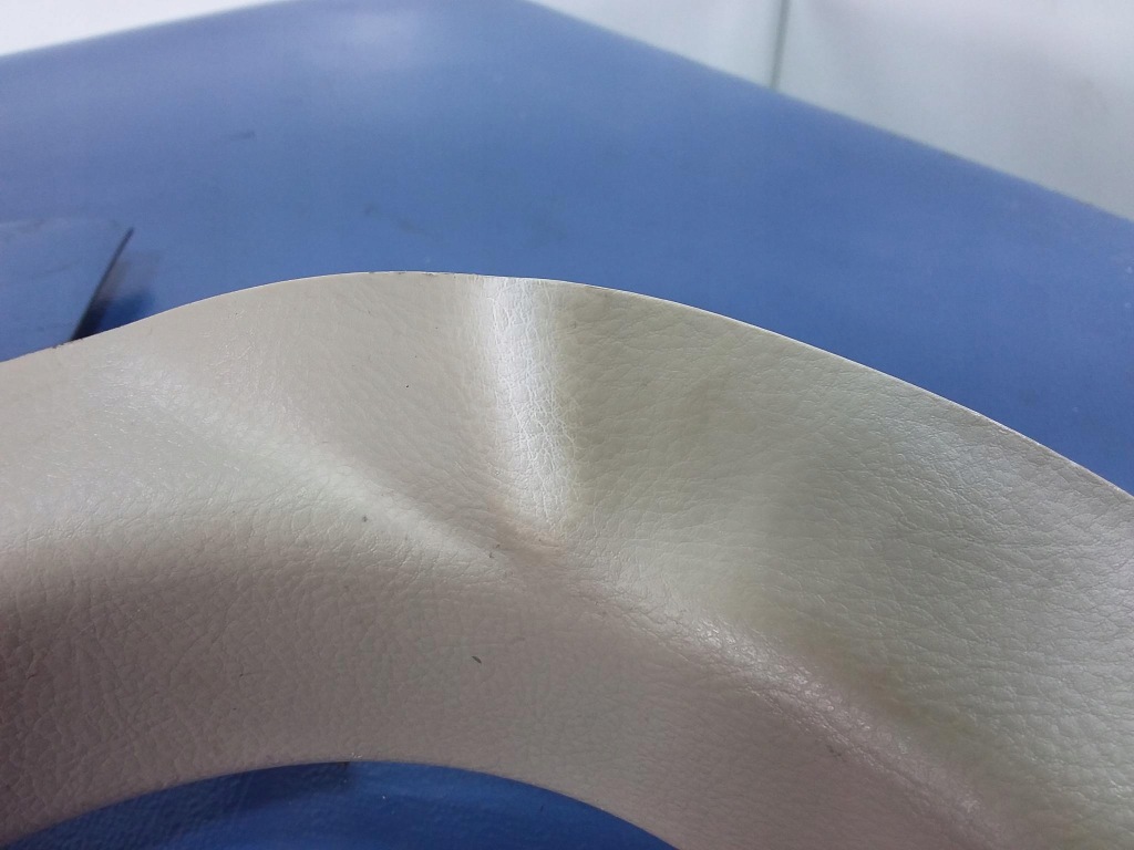 фото №10, Lexus rx ii xu30 молдинг декоративная порог правый перед