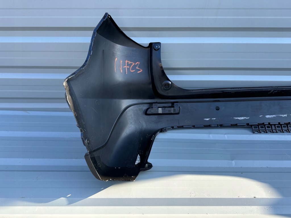 Suzuki vitara iii 3 15r- бампер задняя задний задняя pdc 71811-54p Оригинал